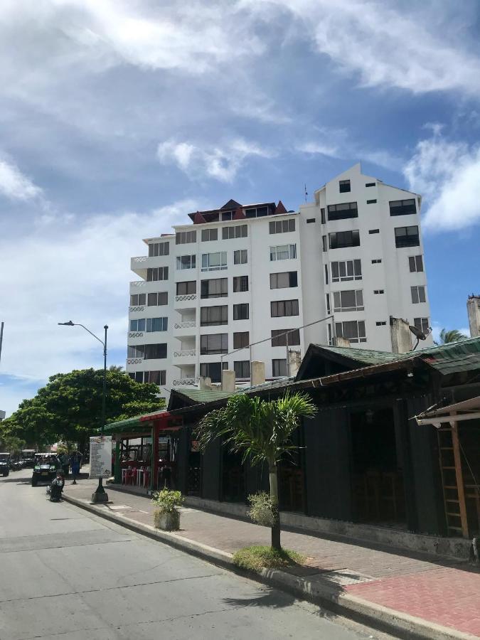 Penthouse San Andres Isla Apartamento Exterior foto